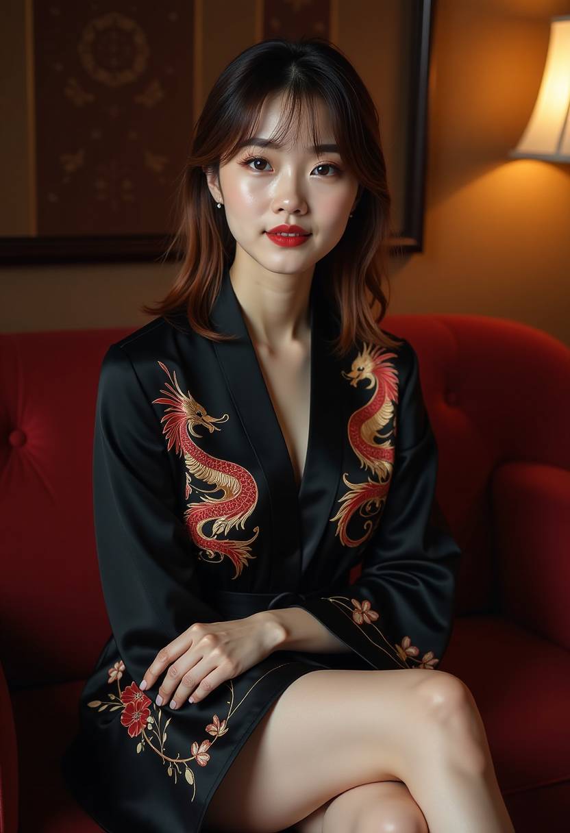 钢铁森林锈潮海报